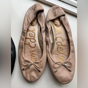 Sam Edelman Ballet Flat 7.5